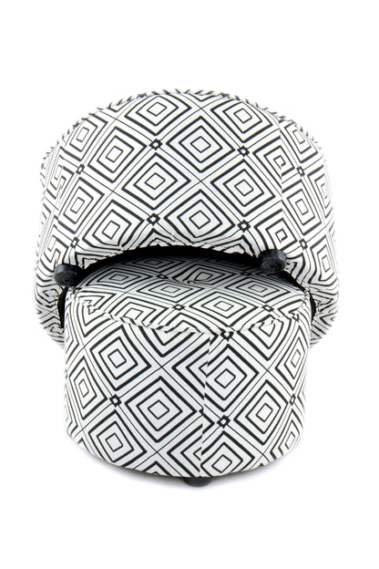 Hocker Indira 110 2er-Set