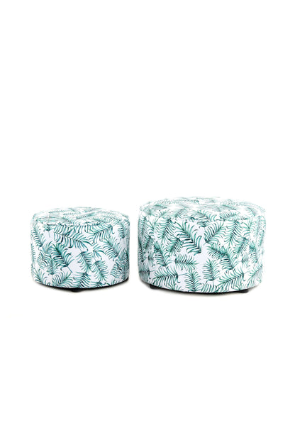 Hocker Indira 110 2er-Set