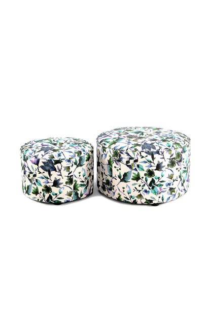 Hocker Indira 110 2er-Set