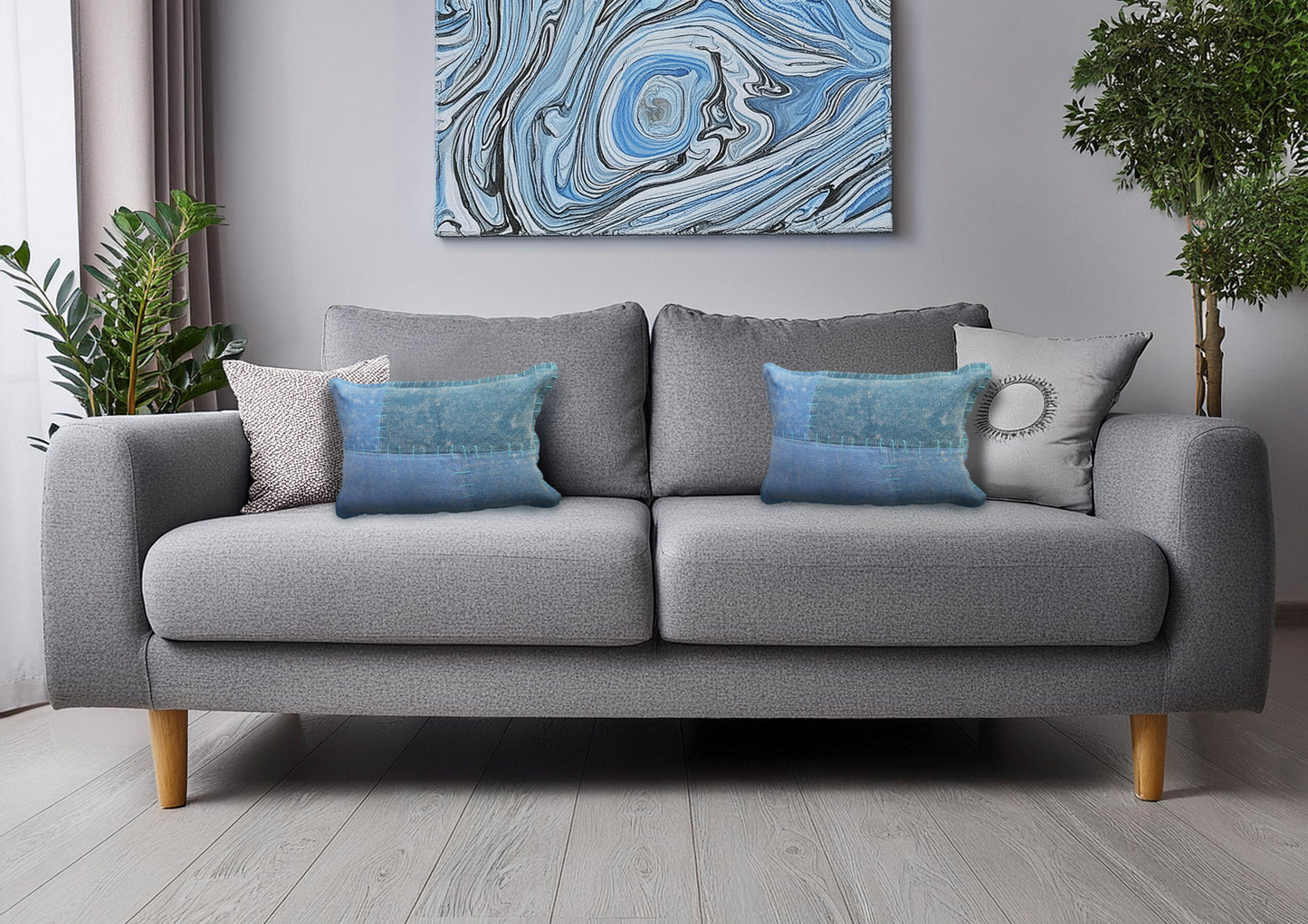 Lyrical Pillow 110