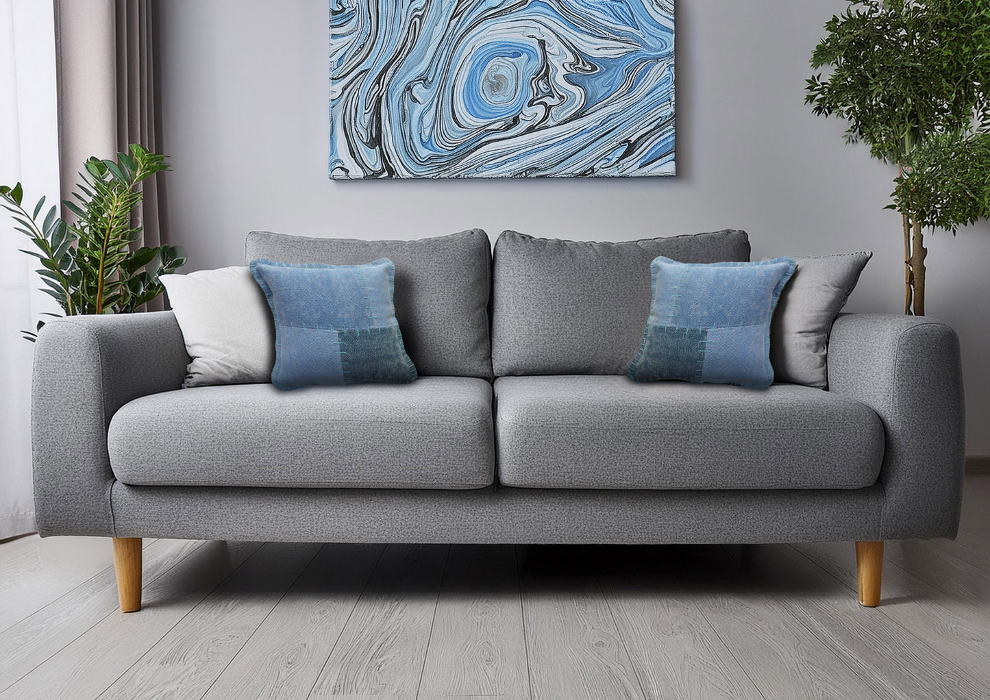 Lyrical Pillow 110