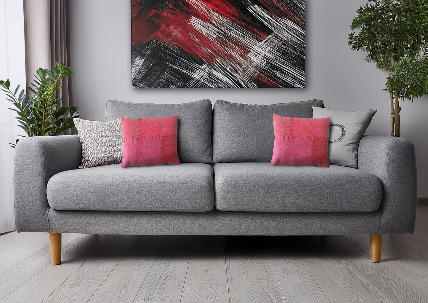 Lyrical Pillow 110