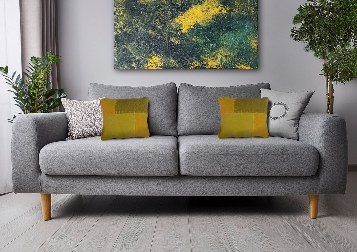 Lyrical Pillow 110