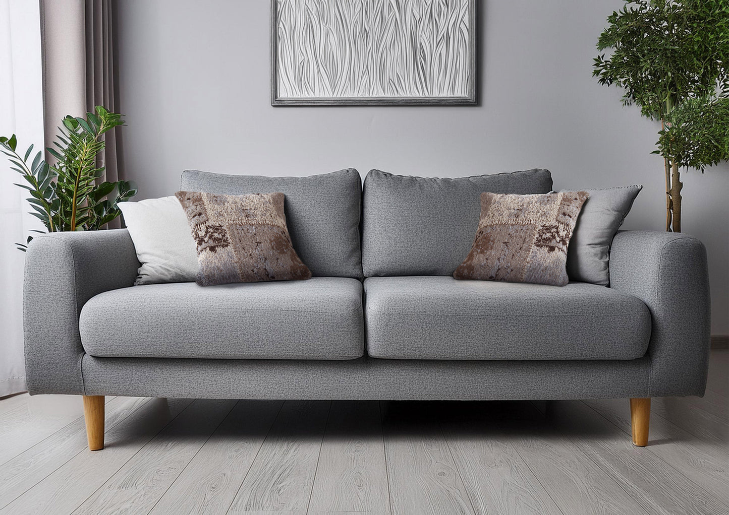 Matrix Pillow 110