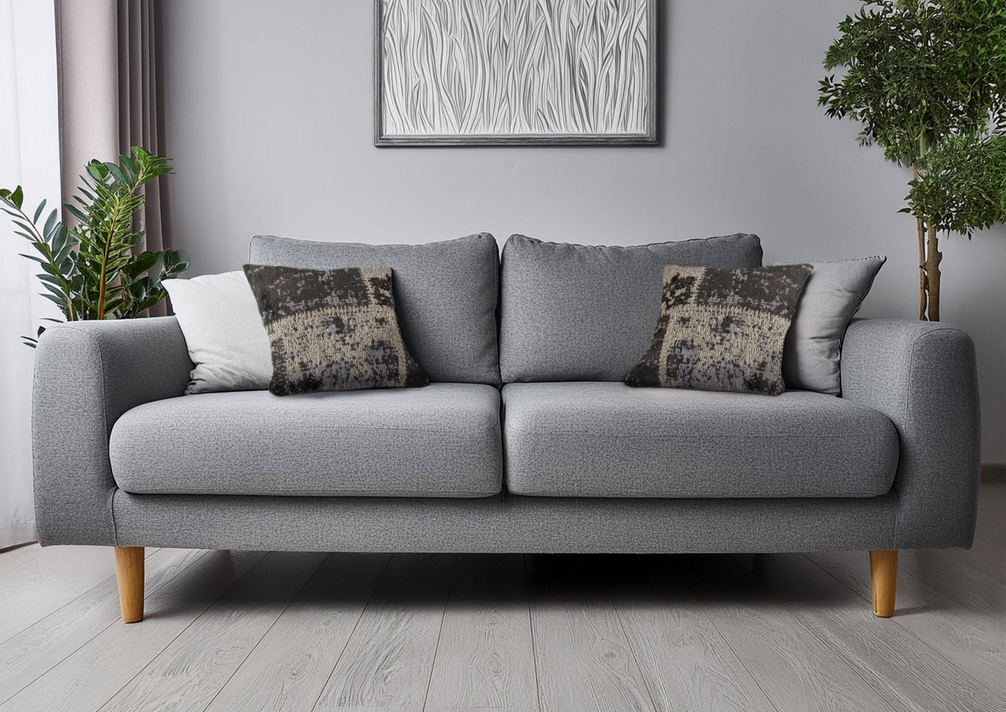 Matrix Pillow 110
