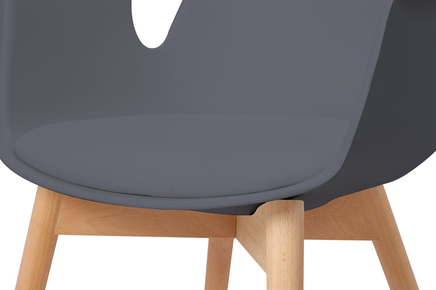 Stuhl Chaplin 110 2er-Set