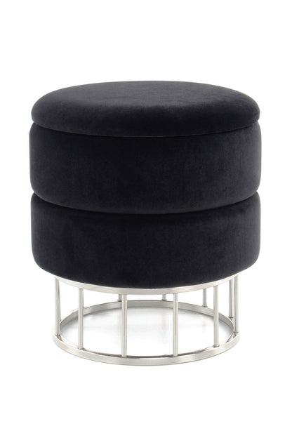 Hocker Zero 525