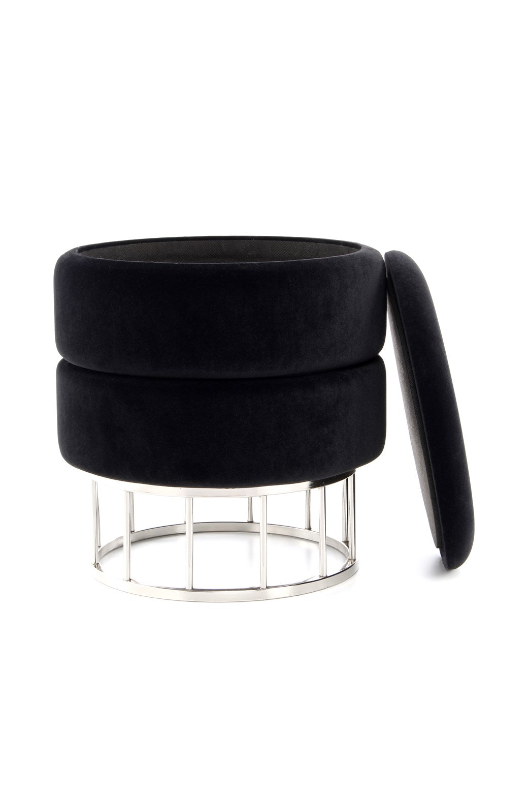 Hocker Zero 525