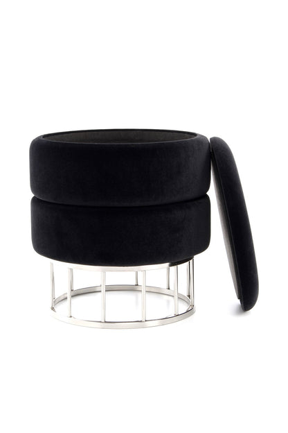 Hocker Zero 525