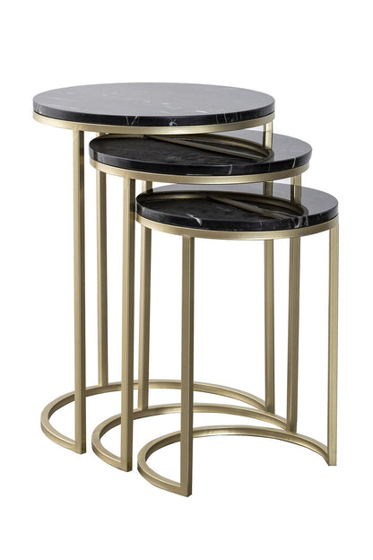 Beistelltisch Tria 125