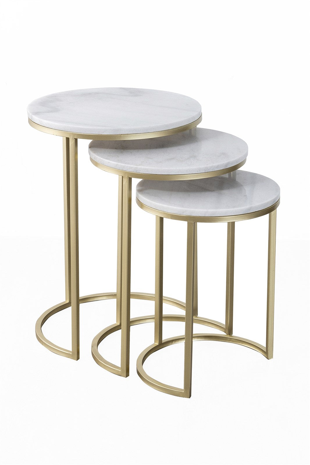 Beistelltisch Tria 125