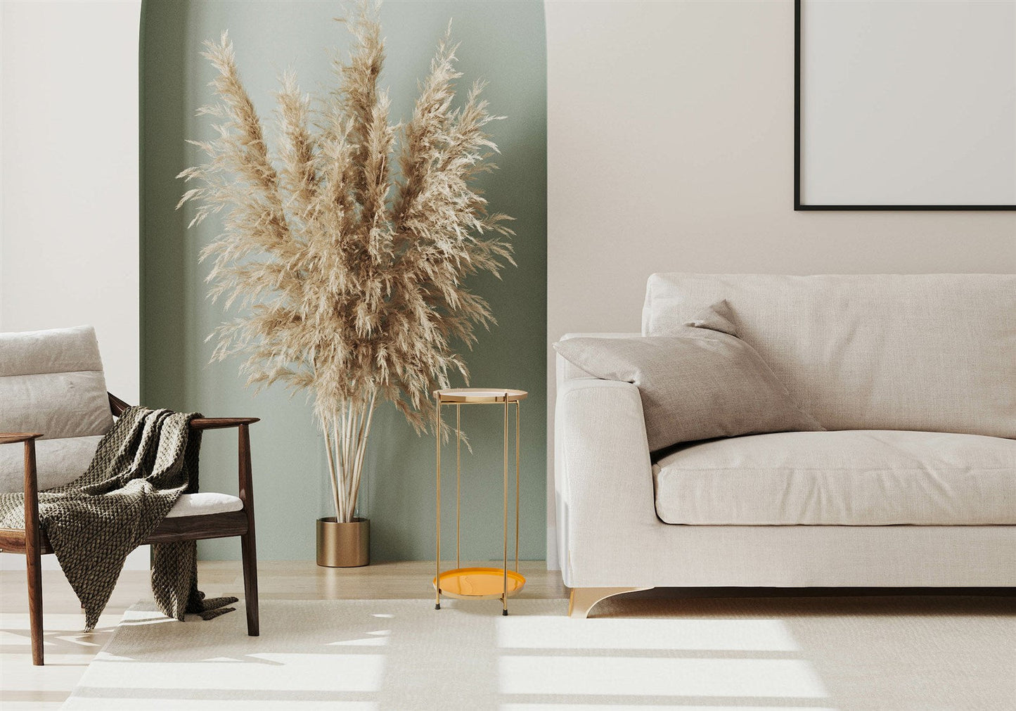 Beistelltisch Art Deco 1025