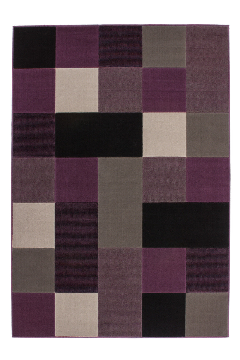 Sona 2034 Silber 80cm x 150cm