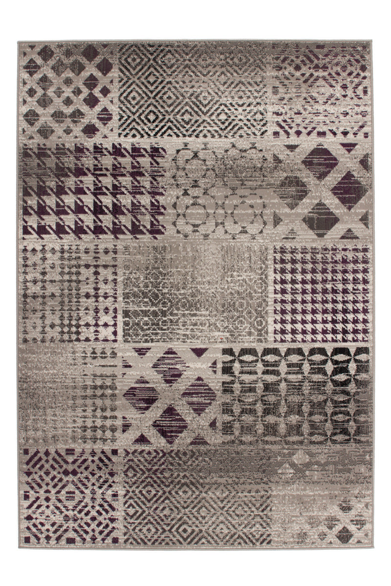Sona 2029 Silber 160cm x 230cm