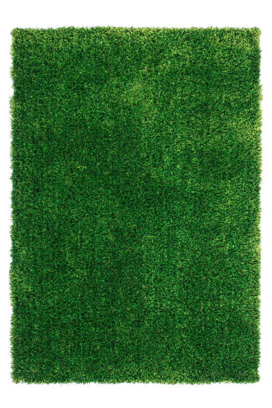 Diamond 725 Grün 160cm x 230cm