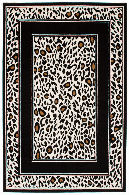 Sona 7280 B41 Leo 120cm x 170cm