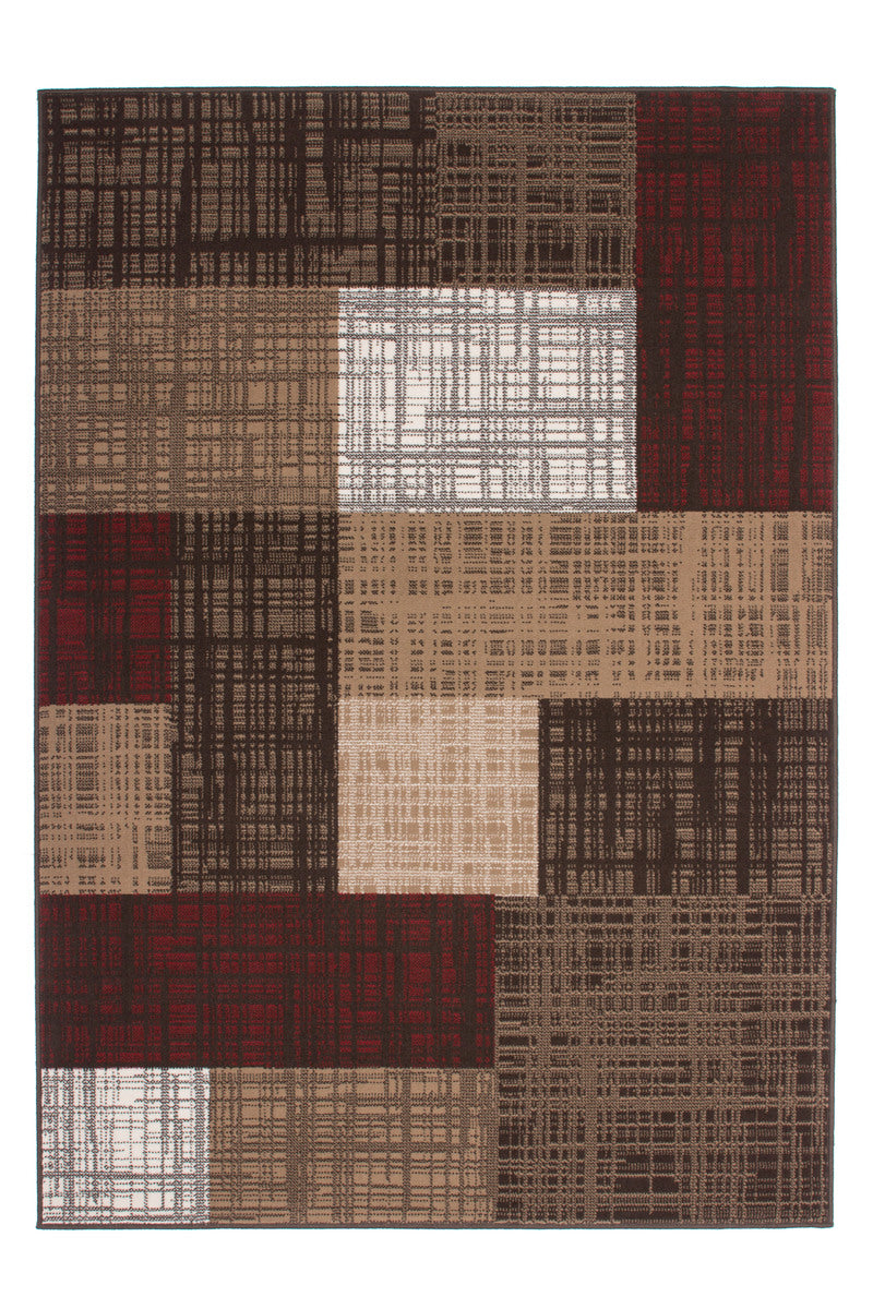 Sona 1953 Kaffee 80cm x 150cm