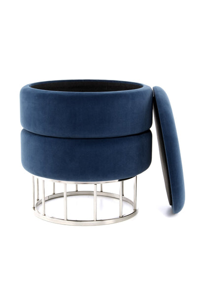 Hocker Zero 525