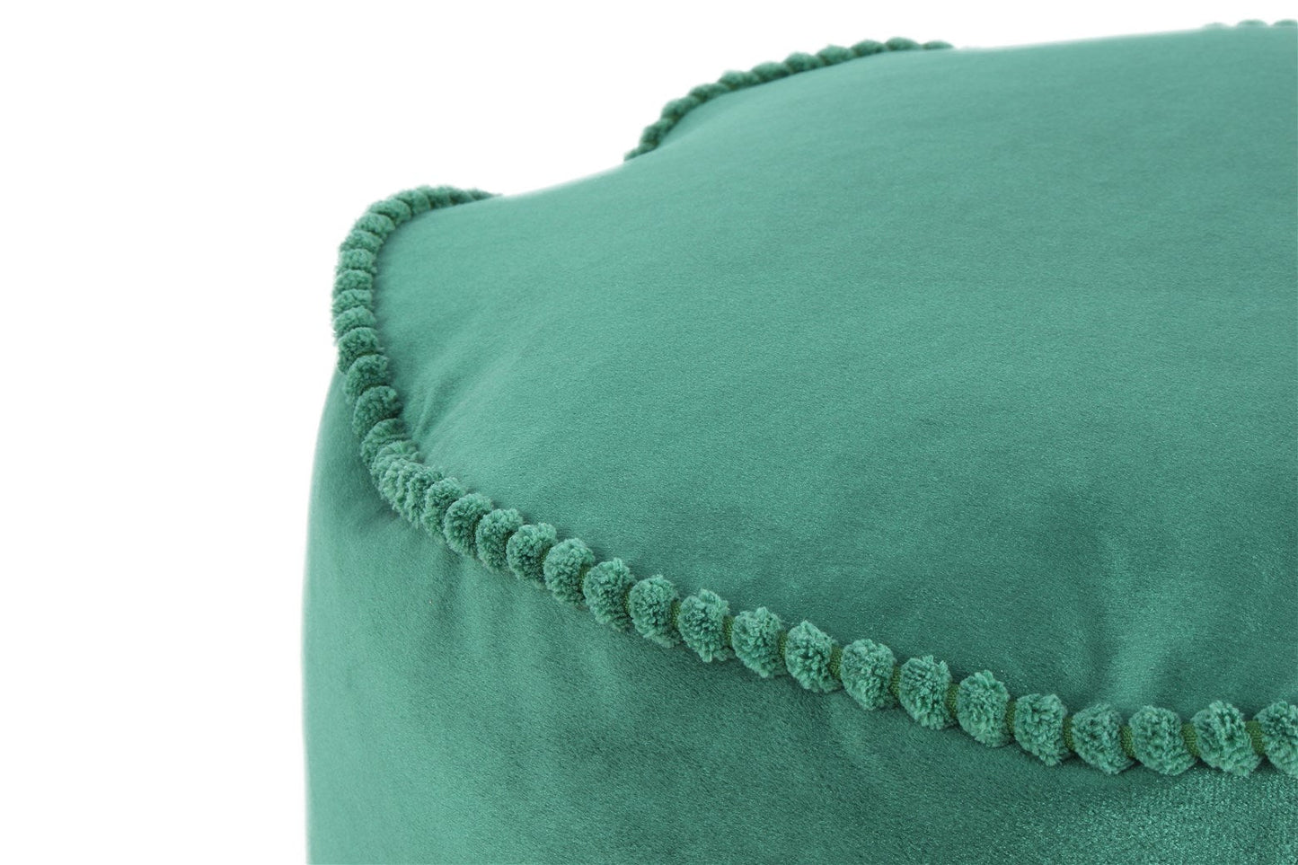 Pouf Taj Mahal 125