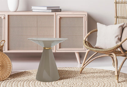 Beistelltisch Art Deco 325