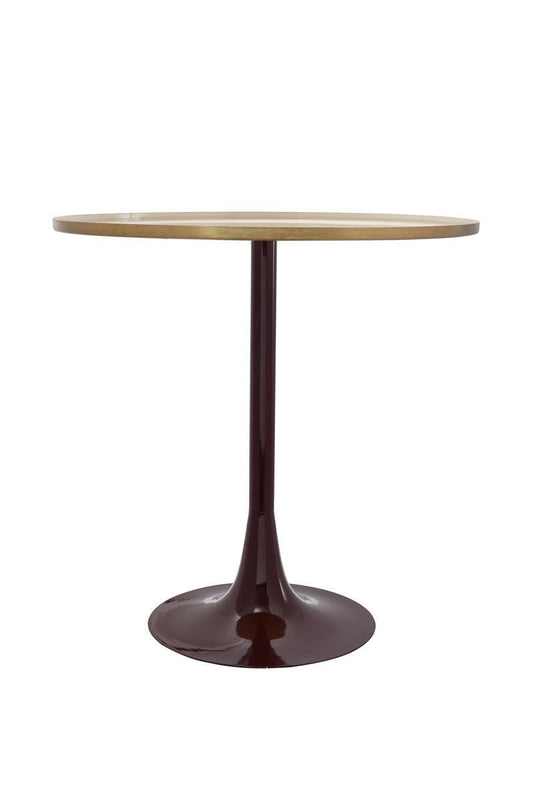 Beistelltisch Art Deco 975