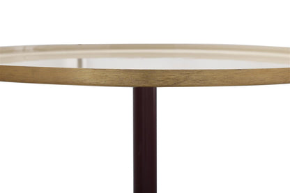 Beistelltisch Art Deco 975
