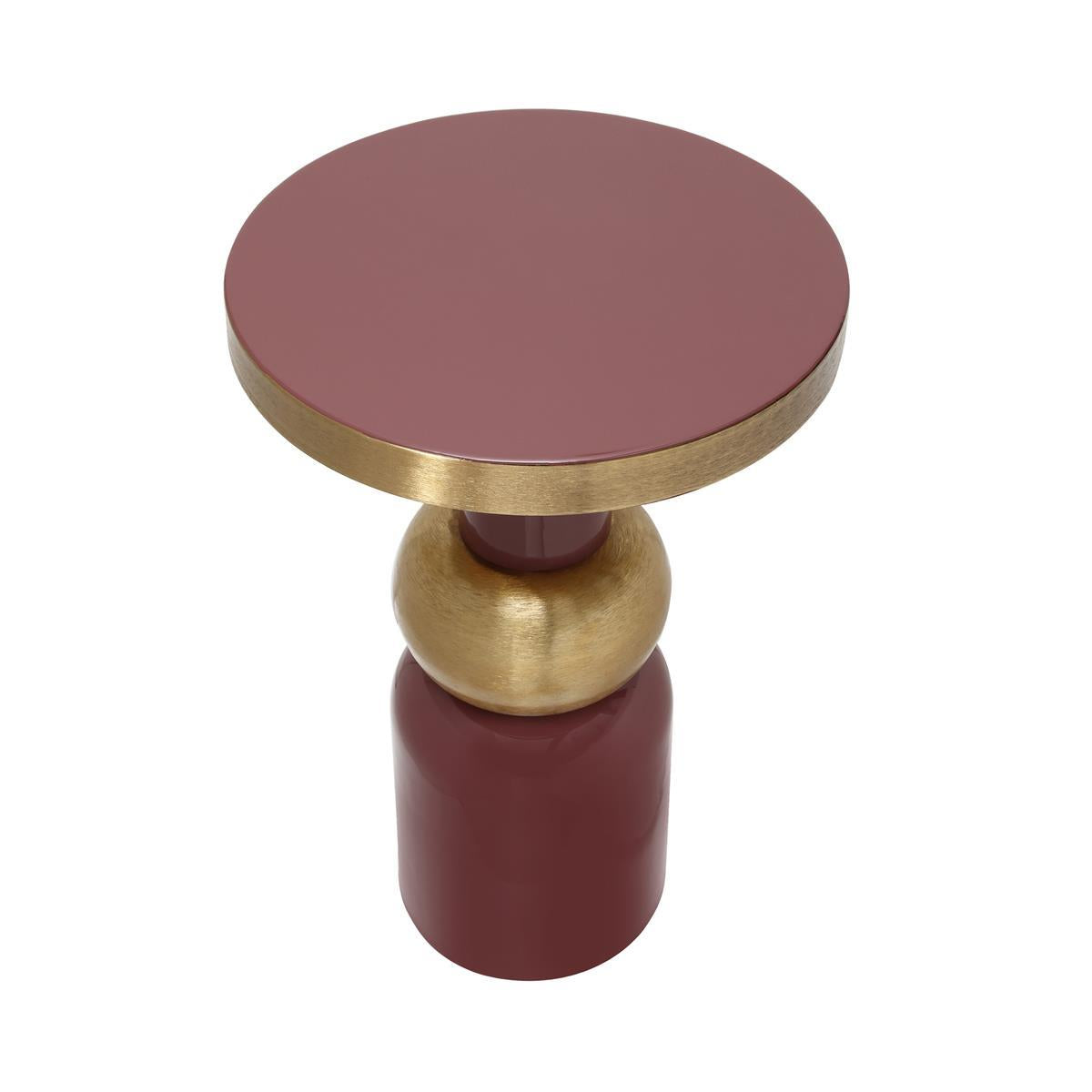 Beistelltisch Art Deco 2125