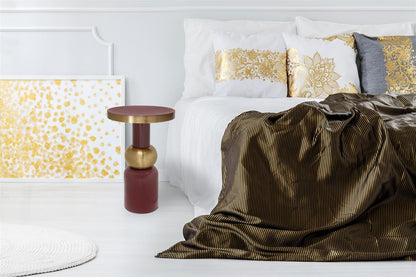 Beistelltisch Art Deco 2125