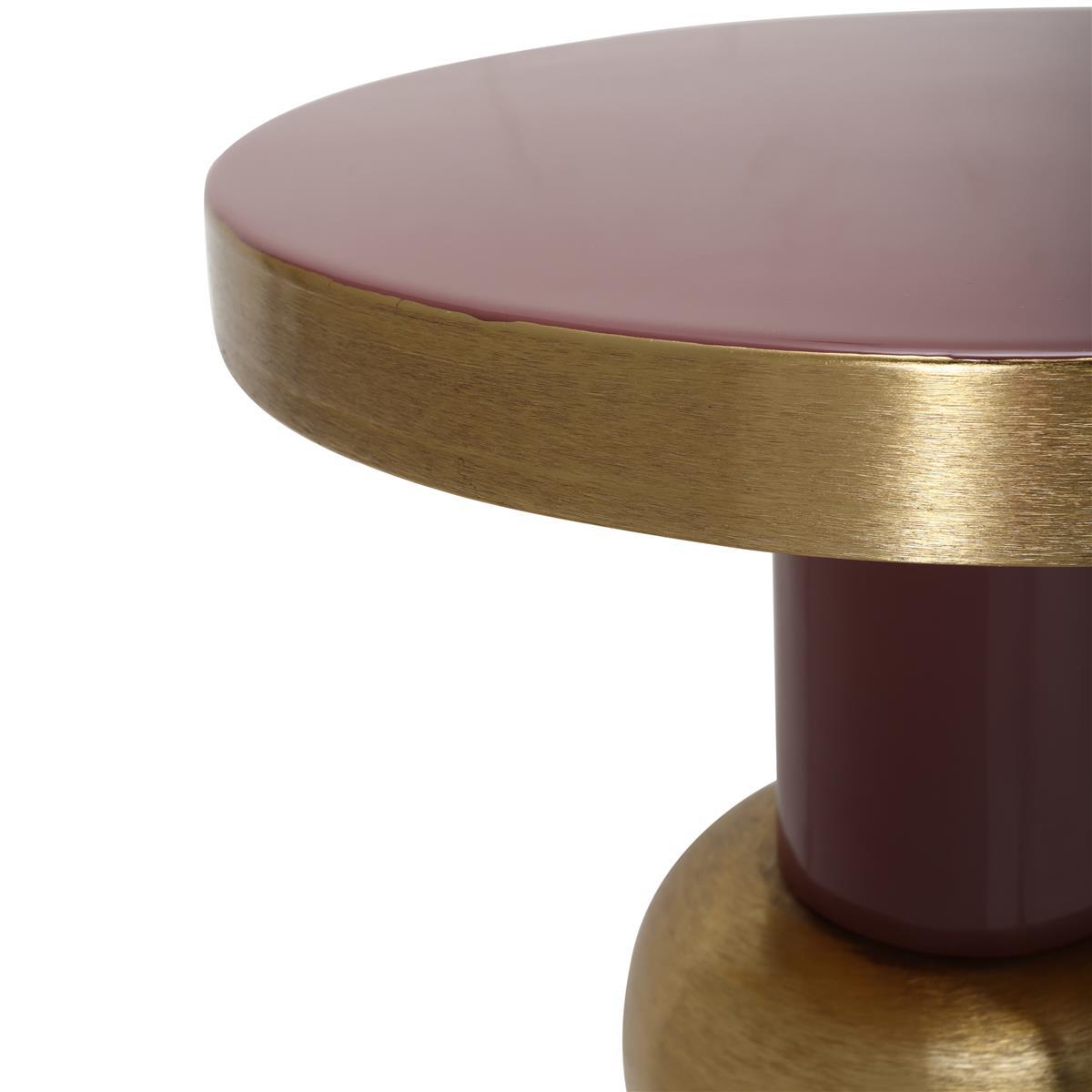 Beistelltisch Art Deco 2125