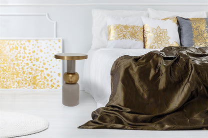 Beistelltisch Art Deco 2125