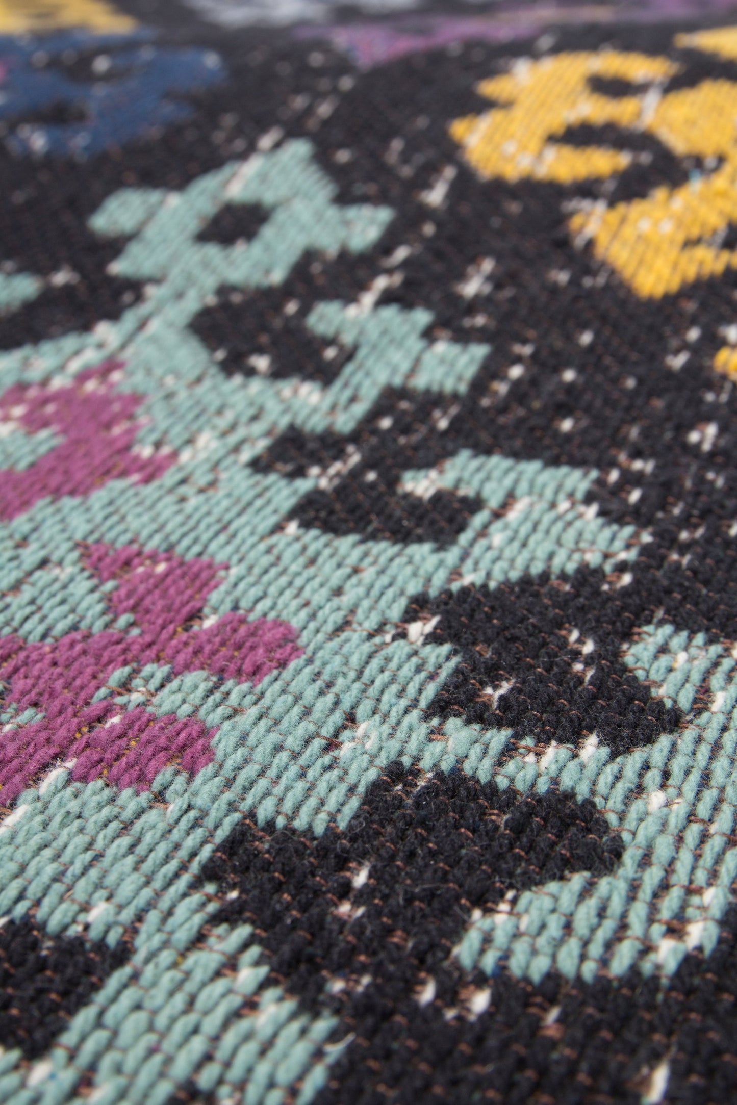 Solitaire Pouf 110