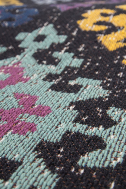 Solitaire Pouf 110
