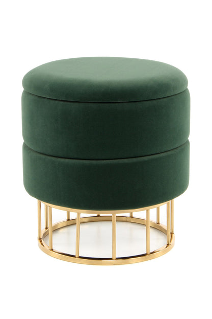 Hocker Zero 525