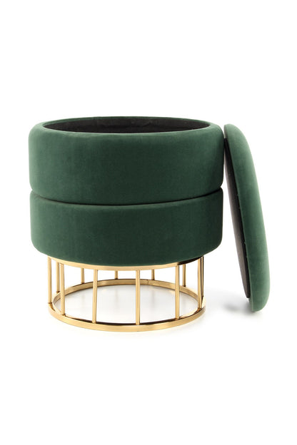 Hocker Zero 525