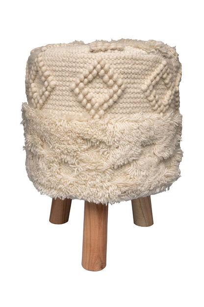 Hocker Bohist 125