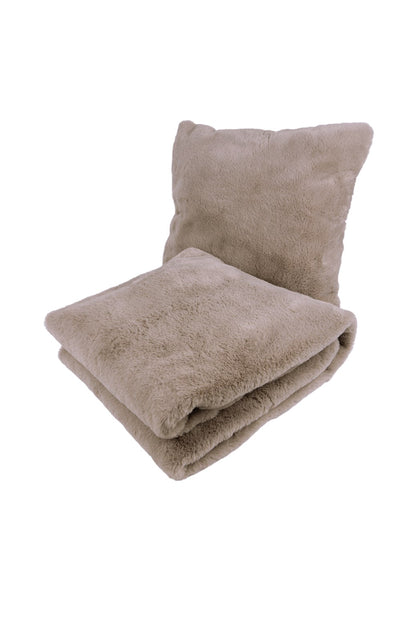 Dekokissen & Decke Aimee 525 2er-Set
