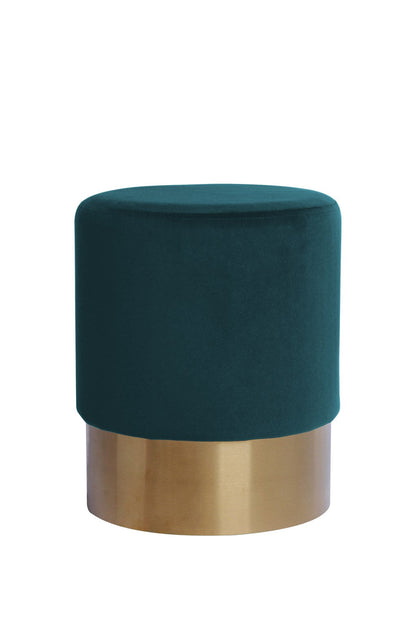 Hocker Nano 125