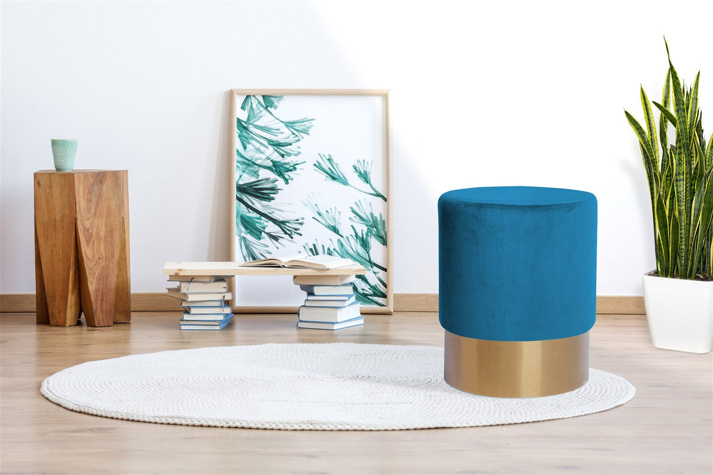Hocker Nano 125