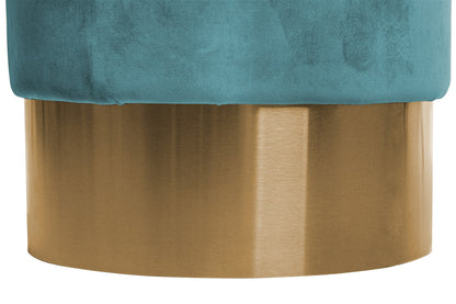 Hocker Nano 125