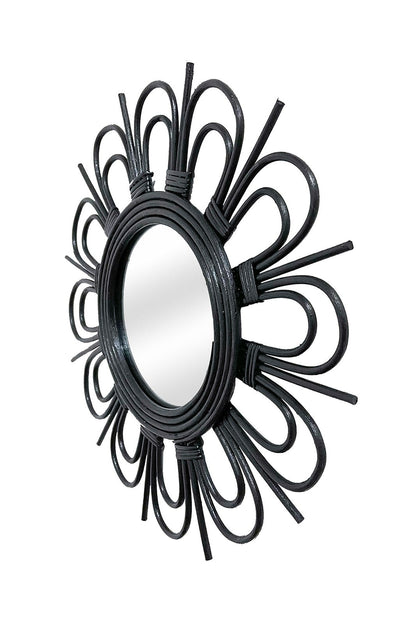 Rattan Spiegel Aina 225