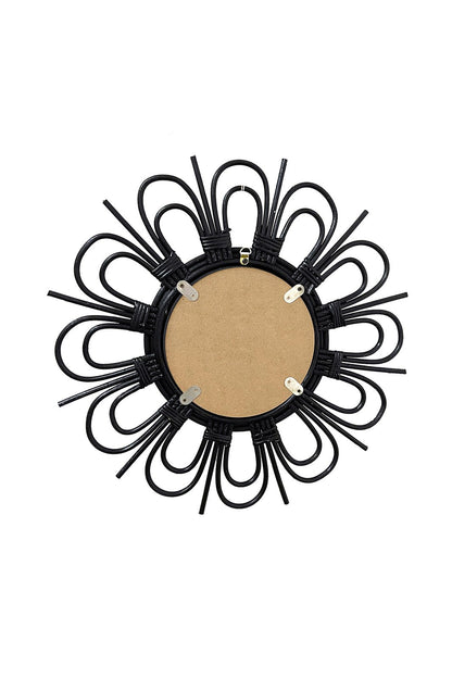 Rattan Spiegel Aina 225