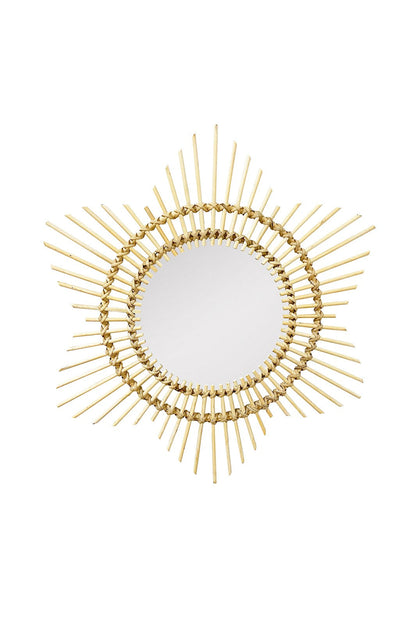Rattan Spiegel Aina 425